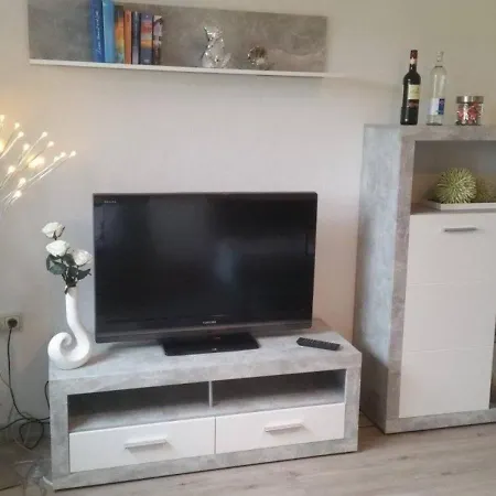 Ferienwohnung Pauly's * 돌눔