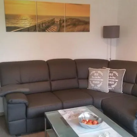 Ferienwohnung Pauly's * 돌눔