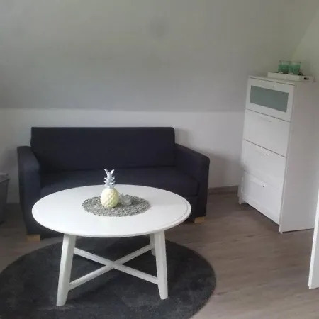 Ferienwohnung Pauly's 아파트