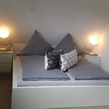 Ferienwohnung Pauly's * 돌눔