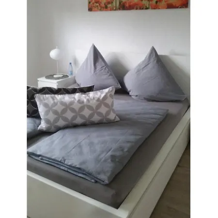 Ferienwohnung Pauly's *