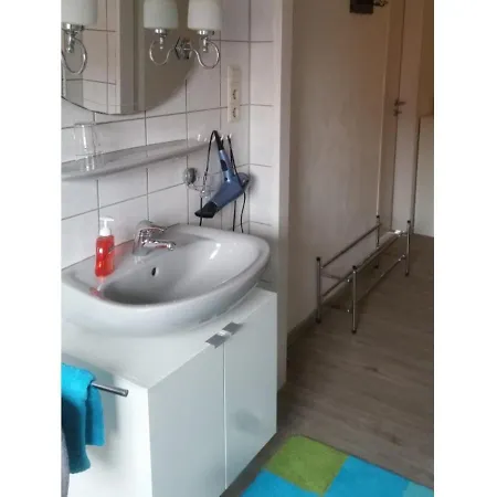 Ferienwohnung Pauly's 아파트 돌눔