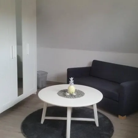 Ferienwohnung Pauly's * 돌눔